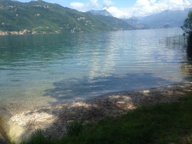 Villa Della Musica Fra Lago E Montagne 曼代洛-德尔拉里奥 外观 照片