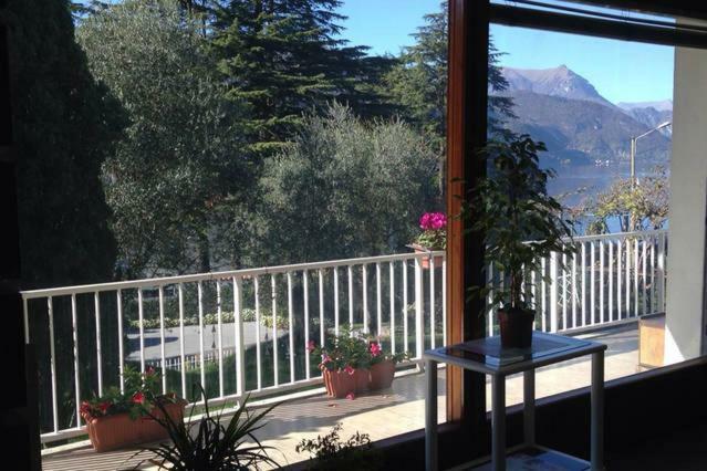 Villa Della Musica Fra Lago E Montagne 曼代洛-德尔拉里奥 外观 照片