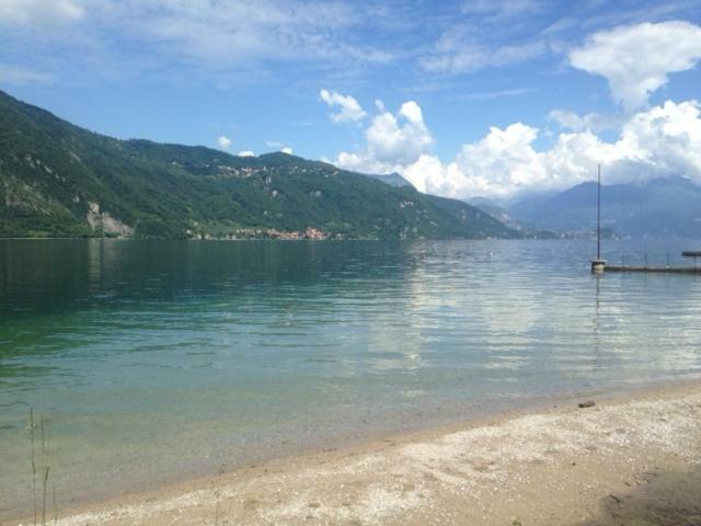 Villa Della Musica Fra Lago E Montagne 曼代洛-德尔拉里奥 外观 照片